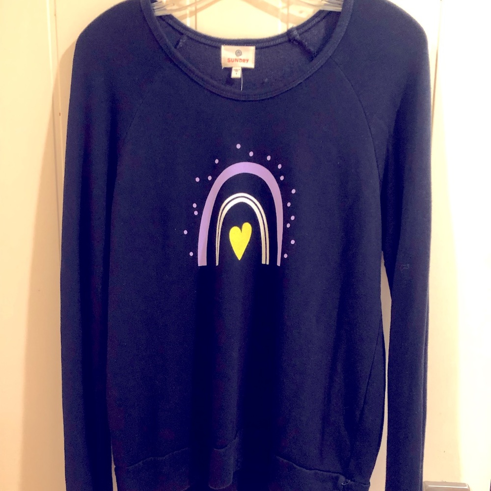 Sundry Sweatshirt